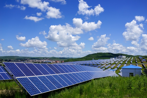 黑龍江清潔能源發(fā)電電力達(dá)1010萬(wàn)千瓦