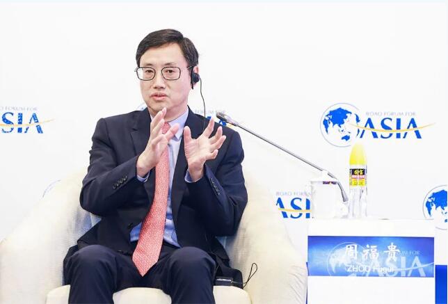 周福貴：氫能是碳中和最終解決方案，3年內(nèi)綠氫可與傳統(tǒng)能源競爭