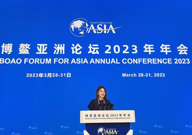 美克生能源董事長魏瓊：儲能是新能源的“心臟”，未來將更聚焦安全儲能的優(yōu)化運營