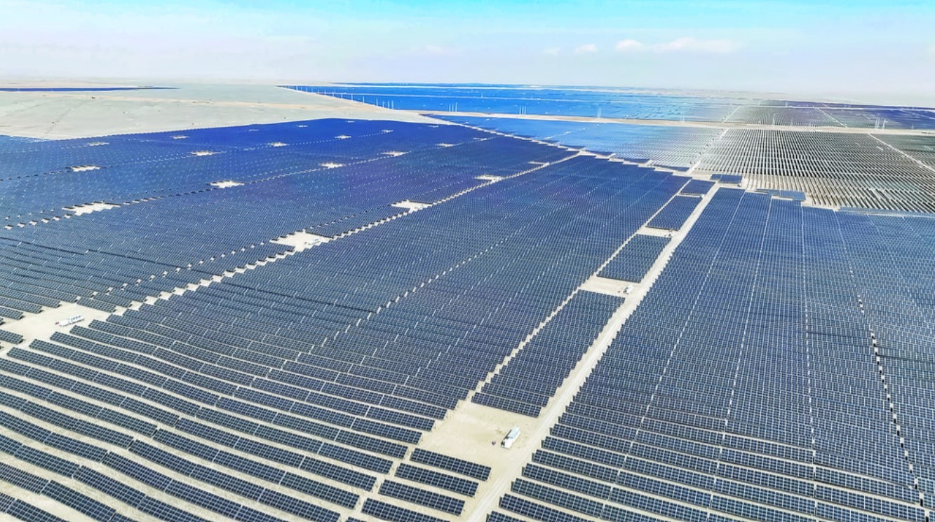 青海清潔能源再“落子”,“大基地”背后考量幾何?