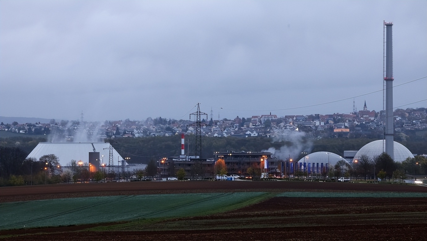 歐洲核電何去何從：最大新機(jī)組在芬蘭投運(yùn)，德國(guó)核電正式落幕