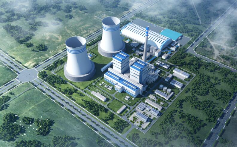 內(nèi)蒙古能源集團(tuán)準(zhǔn)大電廠2×100萬千瓦煤電一體化擴(kuò)建項目勘察設(shè)計  　　作者：李榮生 來源：西南院 發(fā)布時間：2023-04-17 分享：  　　分享到微信  　　用微信“掃一掃”，點擊右上角分享按鈕