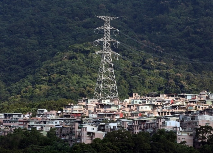 “限溫令”魚目混珠，民進(jìn)黨當(dāng)局能源政策還能硬拗多久?