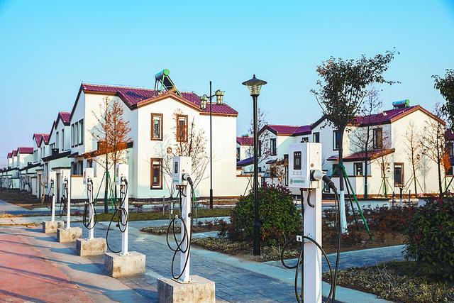 從“里程焦慮”到售后保障，這些是電動車前行路上“攔路虎”