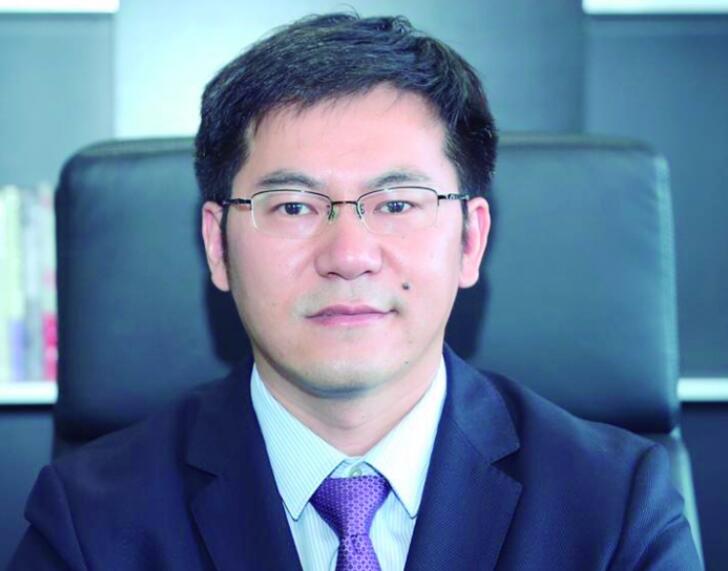 同享科技董事長(zhǎng)陸利斌：堅(jiān)持創(chuàng)新與創(chuàng)造，探索儲(chǔ)能材料新方向