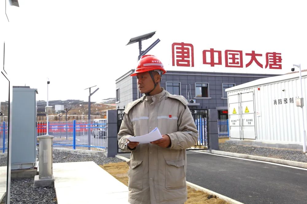 朱勇:追光逐日 踐行綠色發(fā)展竹山發(fā)