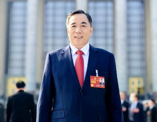 《國企管理》刊發(fā)宋海良署名文章:推進交通與能源高質(zhì)量融合發(fā)展