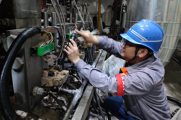 曹澤學(xué):青春路上的奮進(jìn)者