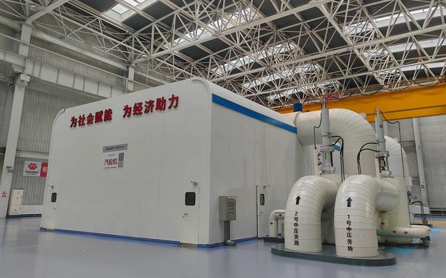 國家能源集團：貢獻全國14%的發(fā)電量，看能源巨頭低碳發(fā)展