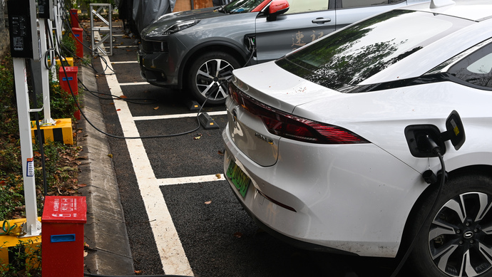 一級市場擁擠、二級市場遇冷，新能源賽道的下一個爆點在哪里？