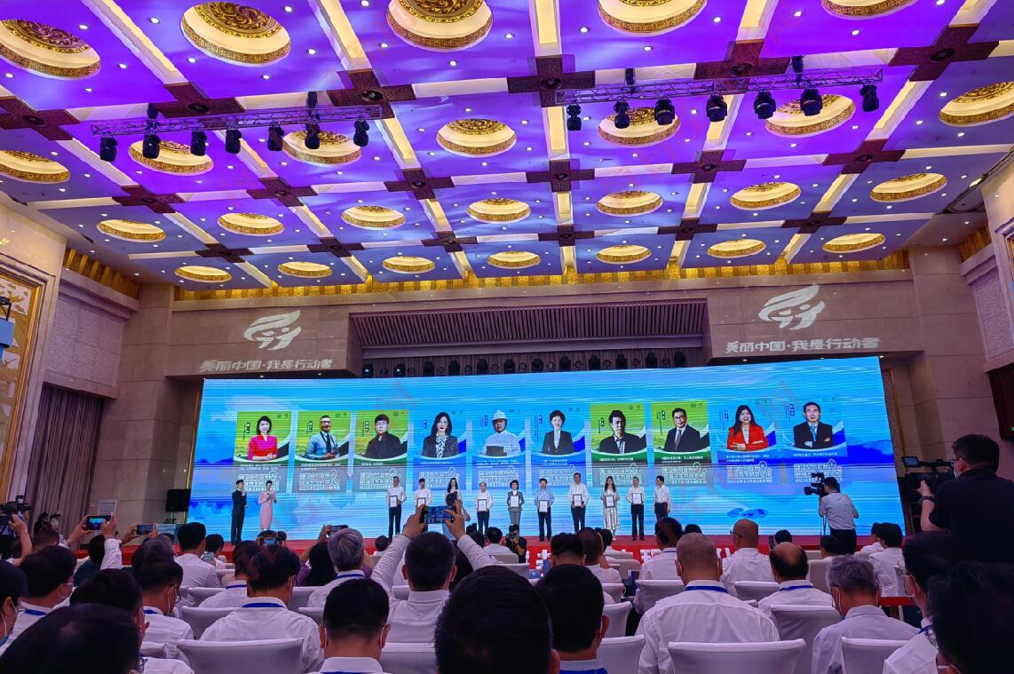 生態(tài)環(huán)境特邀觀察員、綠色動力董事長喬德衛(wèi)：垃圾發(fā)電市場漸趨飽和、優(yōu)質(zhì)項目逐漸減少