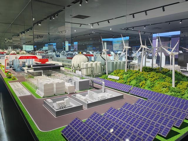 支撐北京國(guó)際氫能城市建設(shè)，大興氫能產(chǎn)業(yè)集群初長(zhǎng)成