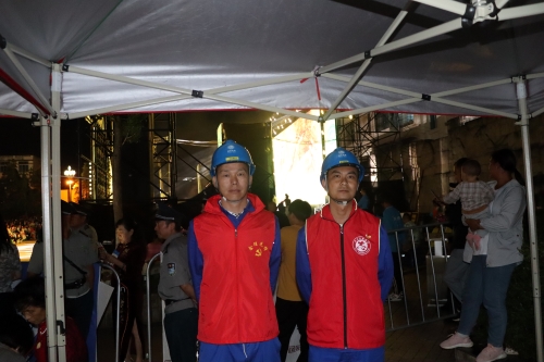 國網(wǎng)會(huì)理市供電公司:古城端午“韻味濃” 民俗文化保電忙