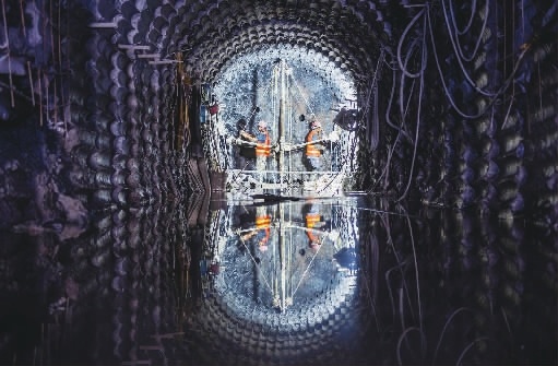 應(yīng)對高溫“烤驗(yàn)”，湖南電力準(zhǔn)備好了