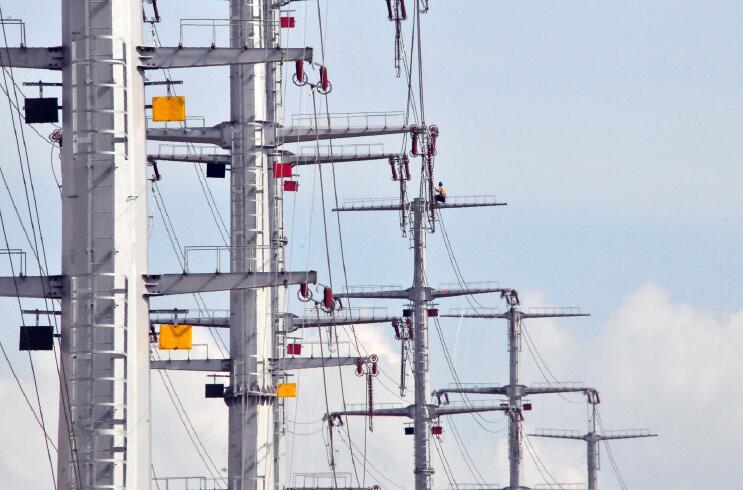 國(guó)家發(fā)改委、國(guó)家能源局、國(guó)家鄉(xiāng)村振興局重磅發(fā)布!