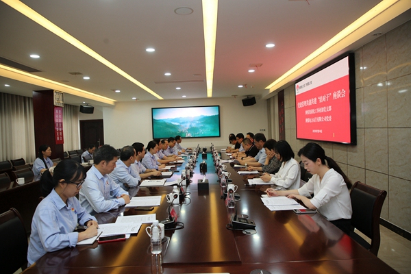 陜煤石電公司：結(jié)對(duì)共建促提升