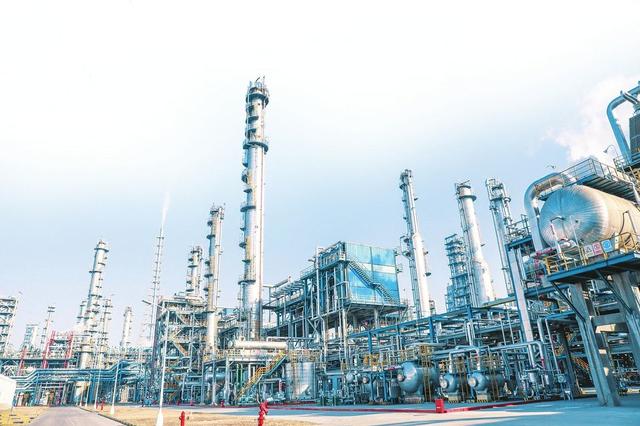 山西能源產(chǎn)業(yè)“五個(gè)一體化”融合發(fā)展:讓煤化工邁向高端多元低碳