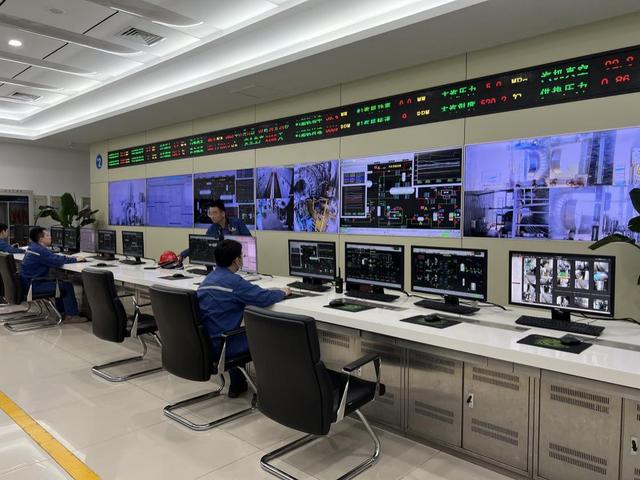 國家電投湖北公司:打造綠色智慧能源服務(wù)的荊楚樣本