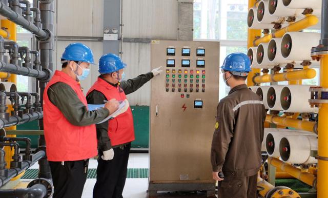 國網(wǎng)邯鄲市肥鄉(xiāng)區(qū)供電公司走千企、紓難題!全周期服務(wù)重點項目落地