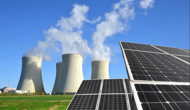 碳排放雙控 將為新能源發(fā)展帶來什么？