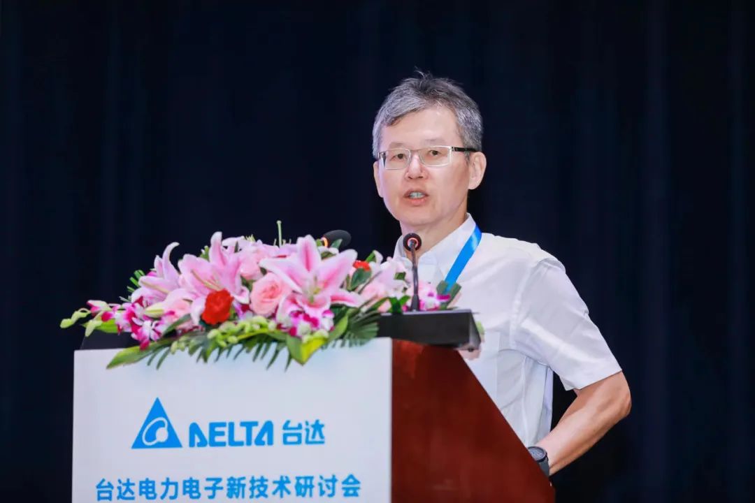 從IT到能源，電力電子企業(yè)為何轉(zhuǎn)向儲(chǔ)能