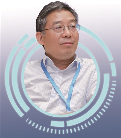 中國科學(xué)院院士、中國石油大學(xué)(北京)碳中和未來技術(shù)學(xué)院院長、重質(zhì)油全國重點實驗室主