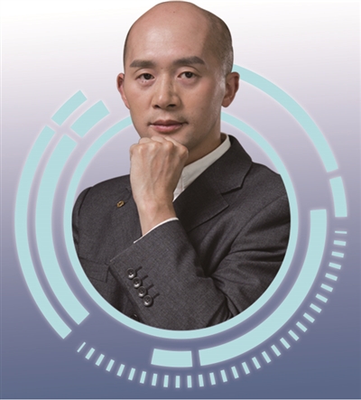 協(xié)鑫集成產(chǎn)品管理總監(jiān)黃耕文:高效組件技術(shù)助力分布式綠色電力發(fā)展