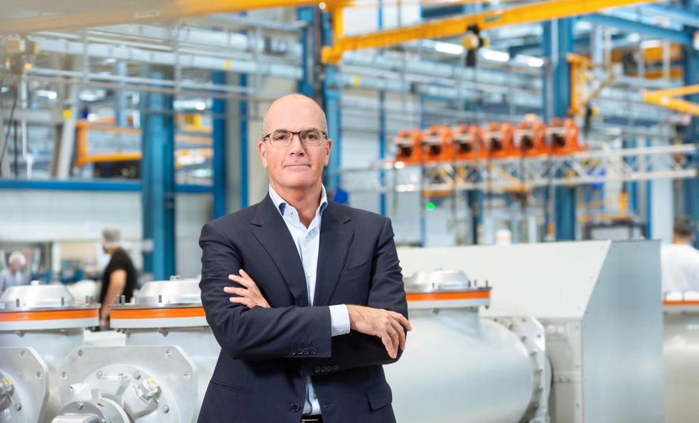 專訪日立能源全球首席執(zhí)行官方秦：數字化是能源轉型重點，在價值鏈中發(fā)揮關鍵作用