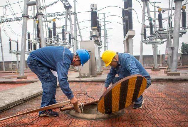 新鄉(xiāng)供電公司緊急動(dòng)員，保障共渠安全度汛