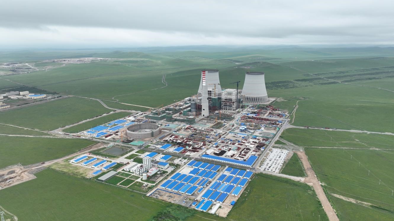 不怕困難、奮勇向前 天邊草原加壓奮進(jìn)打響“五大戰(zhàn)役”攻堅(jiān)全年目標(biāo)