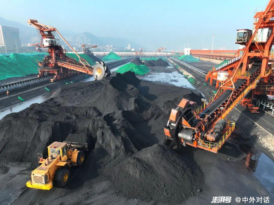 靠煤電“迎峰度夏”，中國電力行業(yè)碳達峰前景如何?