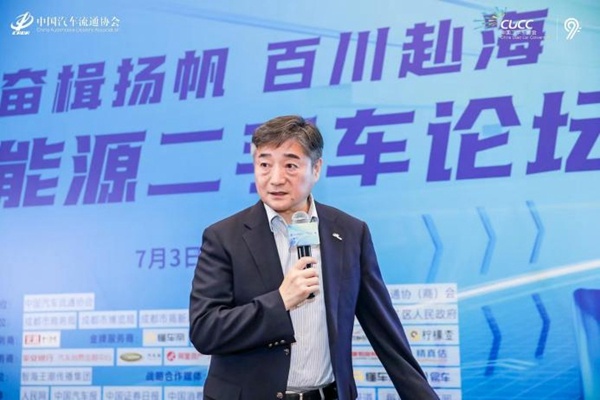 新能源車出海，靠什么行穩(wěn)致遠(yuǎn)?