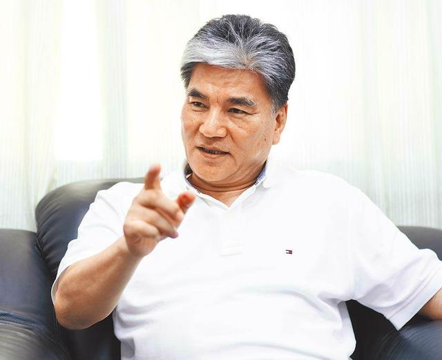 民進黨能源政策恐讓臺灣賠8000億新臺幣!李鴻源一看嚇壞:沒救了