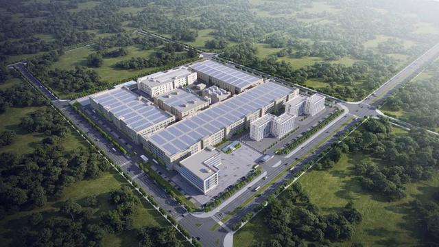 總投資 50 億元,贛鋒鋰電年產(chǎn) 10GWh 儲(chǔ)能項(xiàng)目開工