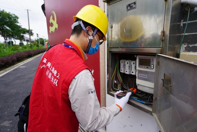 打通鄉(xiāng)村電力服務(wù)“最后一百米”，“村網(wǎng)共建”電力便民服務(wù)點讓用電更方便