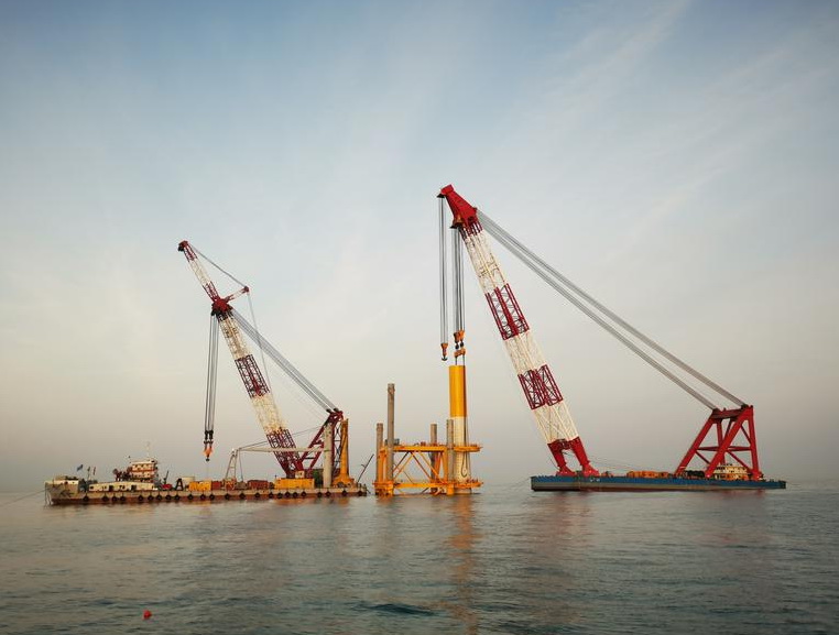 綠“動”煙臺·聚焦2023綠色低碳高質量發(fā)展大會