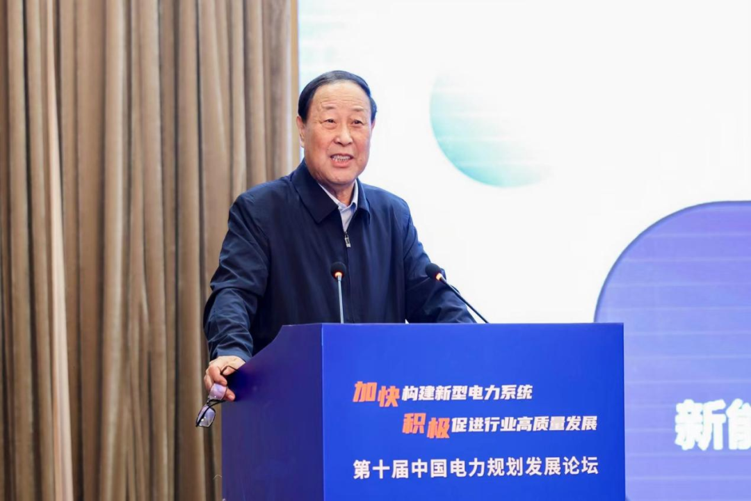 劉吉臻院士拋出的這個問題，引起了熱議!