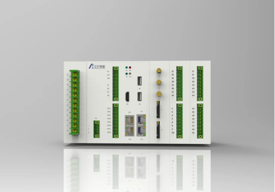 瞄準(zhǔn)新型電力系統(tǒng),江行智能打造工業(yè)級邊緣計算智能終端