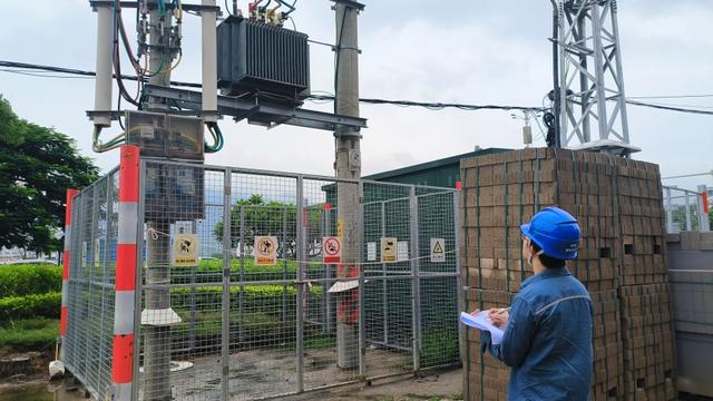 “小犬”靠近，廣東電網(wǎng)維持防風(fēng)防汛Ⅲ級(jí)應(yīng)急響應(yīng)