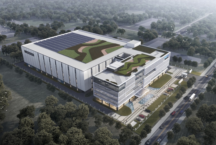 融資14億，華為光伏儲能核心供應(yīng)商登陸科創(chuàng)