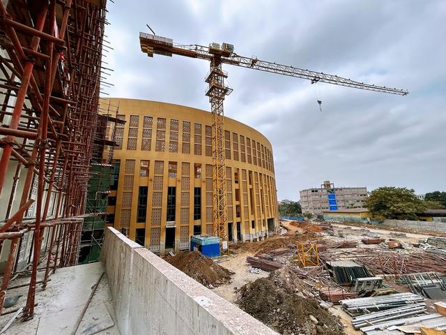 惠民生、促發(fā)展、通人心——共建“一帶一路”推動(dòng)中非關(guān)系邁上新臺(tái)階