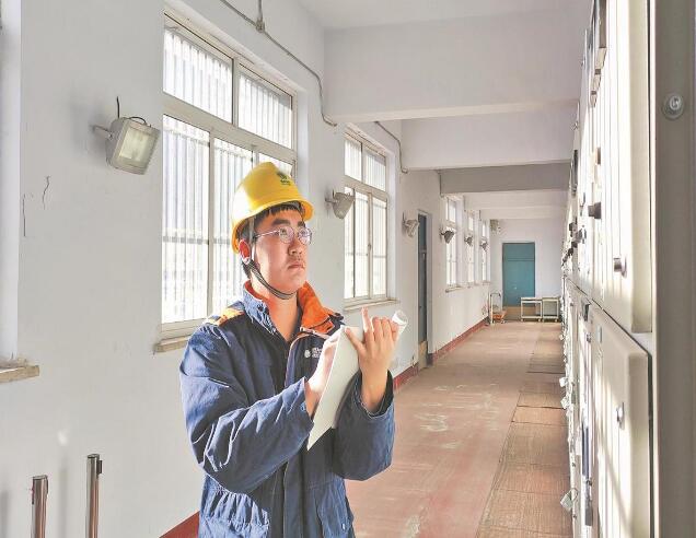 李達(dá):凡事想在前、走在前、干在前