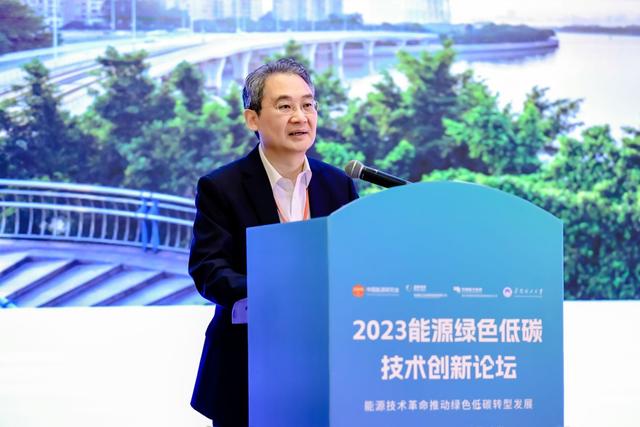 中國工程院院士饒宏:獨立儲能參與輔助調(diào)頻市場的交易大幕已拉開