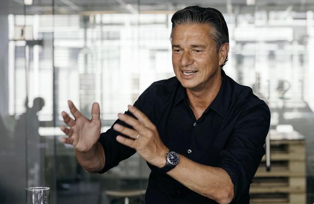 外媒：保時捷高管抨擊歐盟對中國電動汽車發(fā)起調(diào)查，稱反對對華搞關(guān)稅戰(zhàn)