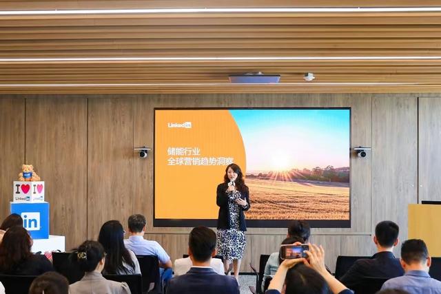 共助光儲(chǔ)品牌全球化競(jìng)速發(fā)展,領(lǐng)英攜手儲(chǔ)能領(lǐng)跑者聯(lián)盟