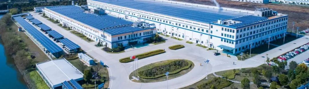 穩(wěn)抓大型儲能市場發(fā)展機遇，讓綠色生活更近一步