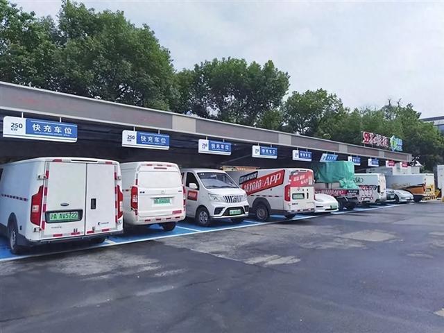 新能源帶火“充電寶”，新型儲能開啟黃金賽道