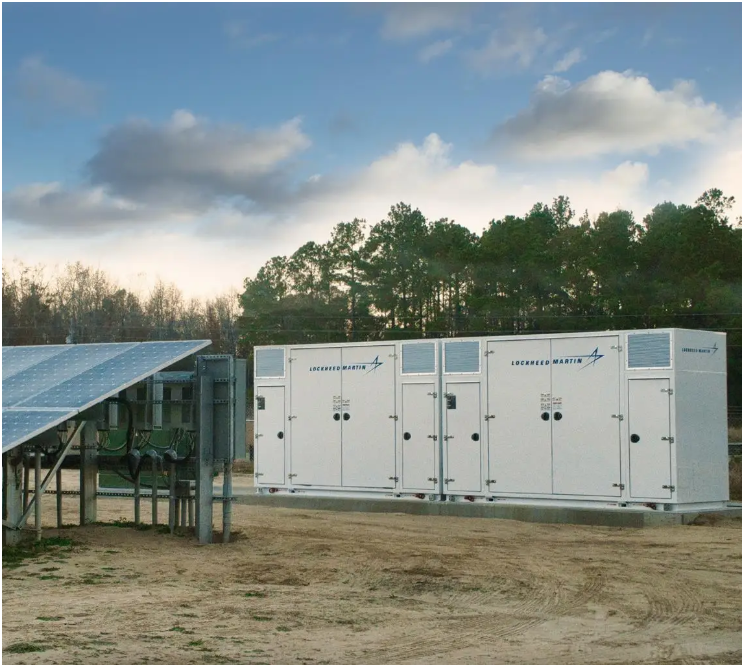 中國電力與中電國際、哈薩克斯坦國家電網(wǎng)簽署儲能試點(diǎn)項目