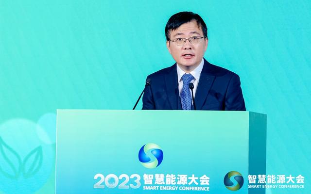 毛東軍:昌平區(qū)在新型儲能產業(yè)方面優(yōu)勢明顯