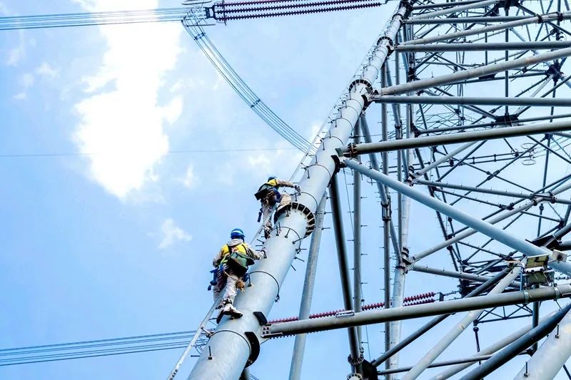 國(guó)家電網(wǎng)公司深化國(guó)企改革 加快建設(shè)世界一流企業(yè)